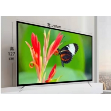 多視彩液晶顯示器DSC ZT1200TV
